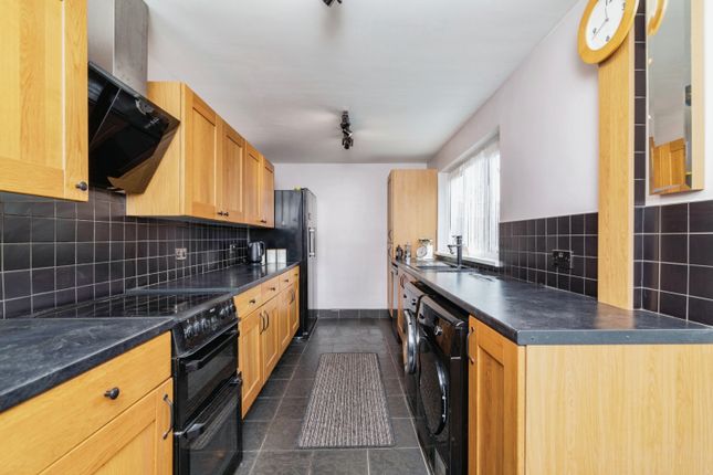 End terrace house for sale in Raynton Road, Enfield