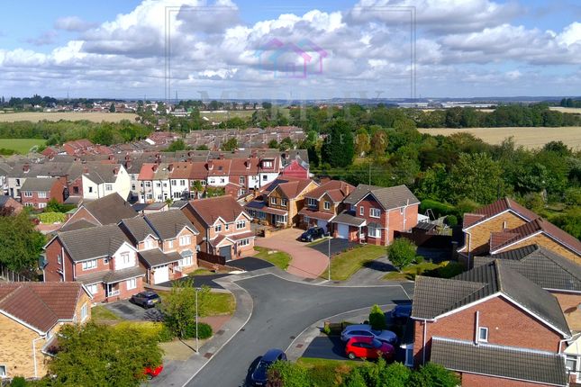 22 Chestnut Close, Featherstone photo 3
