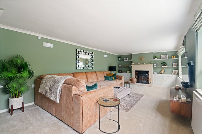 Oxenleaze, 58, Shop Lane, Wiltshire photo 4