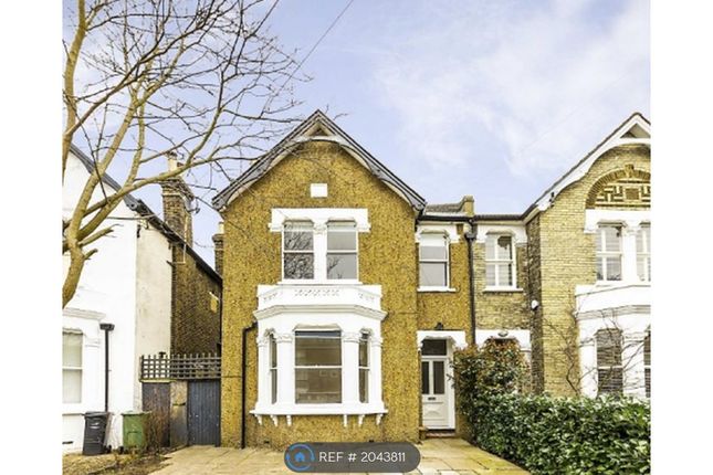 Thumbnail Semi-detached house to rent in Tankerville Road, Streatham