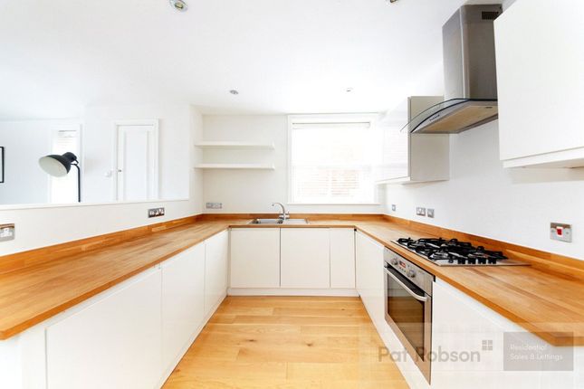 49C, Osborne Road, Newcastle Upon Tyne photo 2