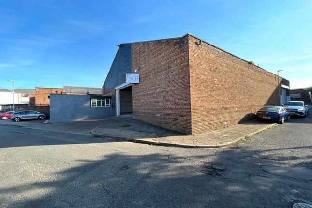 Thumbnail Light industrial to let in Clarence Row, Stockton-On-Tees