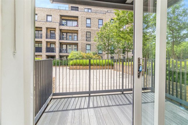 Flat 2, Union Court, 6, Canal Street, Milton Keynes photo 4