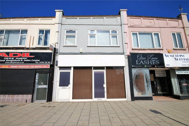 Studio house on 170, Rush Green Road, Romford, £1,542/mo