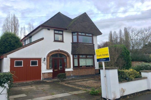 Find 3 Bedroom Houses To Rent In Loughborough Zoopla