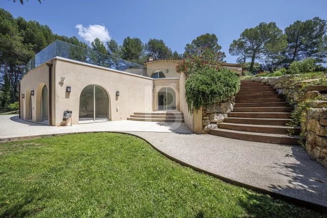 Detached house for sale in Mouans-Sartoux, 06370, France