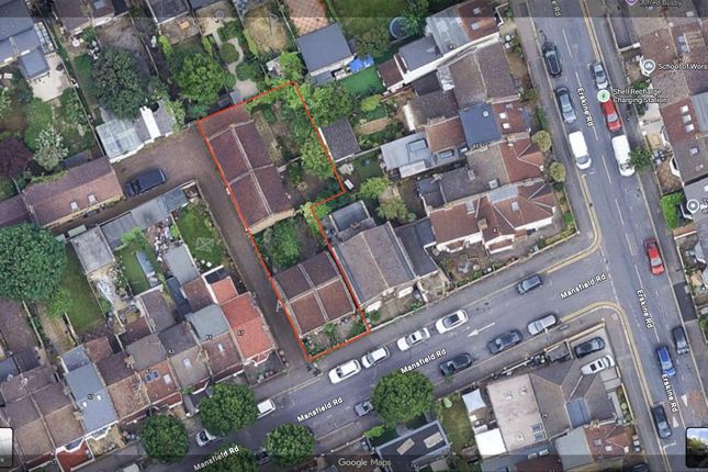 695, Mansfield Road, London photo 2