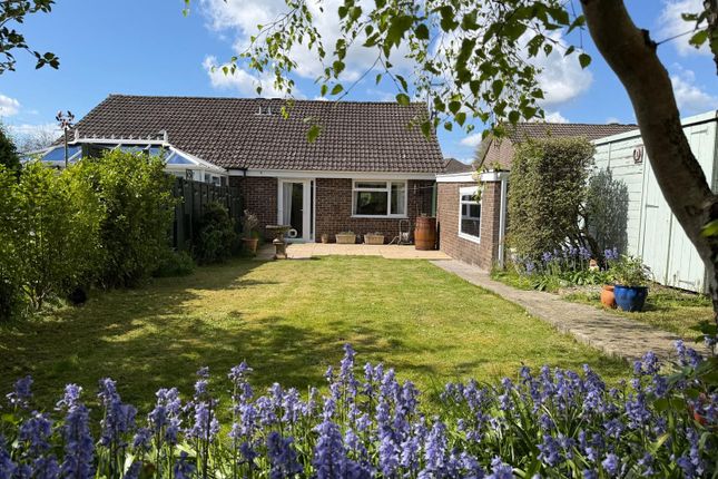 2-bed house on 5, Foxbury Close, Frome, £325,000