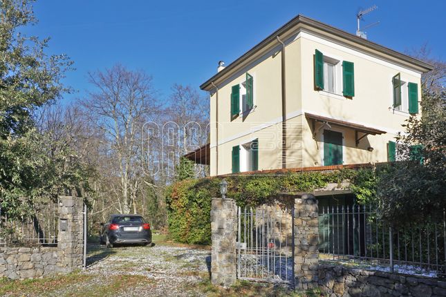 Thumbnail Detached house for sale in Località Monte Rocchetta, Lerici, La Spezia, Liguria, Italy