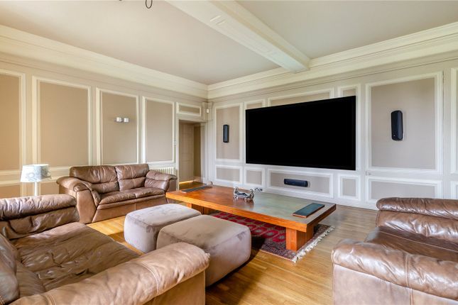 Cinema Room