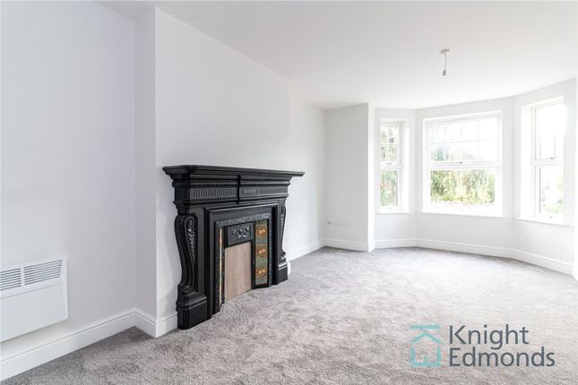 Flat 4, 52 Buckland Road, Maidstone photo 2