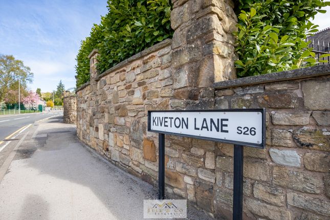 Rightstone Cottage, 76, Kiveton Lane, Sheffield photo 2
