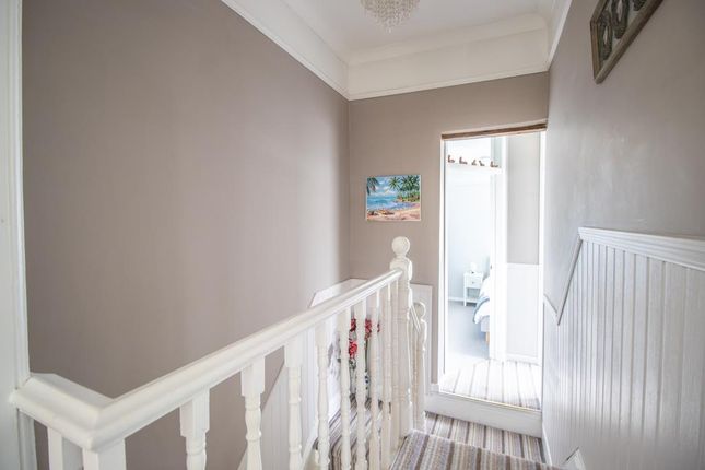 Semi-detached house for sale in West Road, Shoeburyness, Southend-On-Sea