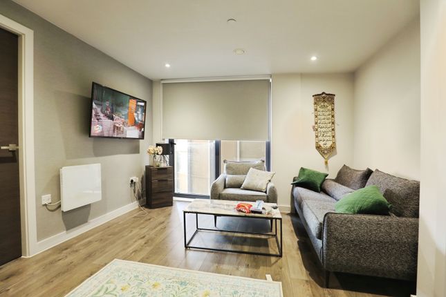 Apartment 110, 12 Parliament Street, Liverpool photo 3