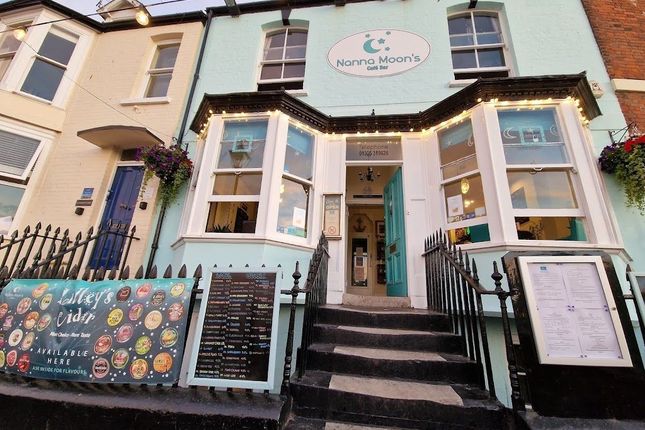 Thumbnail Leisure/hospitality to let in Weymouth, Dorset