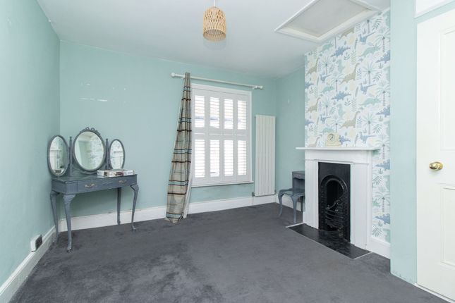 Terraced house for sale in Bexley Street, Whitstable