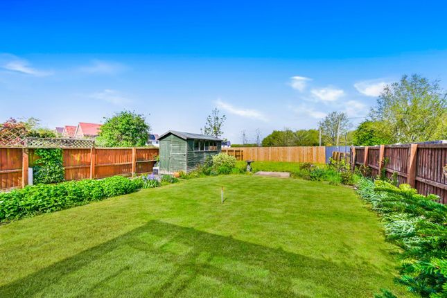 1 School View Cottages, Watch House Green, Dunmow photo 4