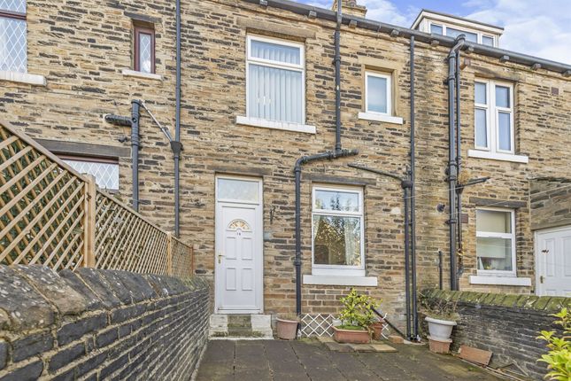 Terraced house for sale in Sunny Bank Road, Bradford
