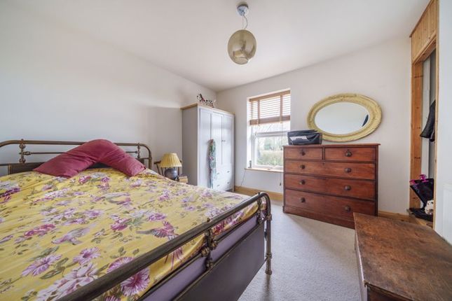 Terraced house for sale in Court Road, Bossingham, Canterbury