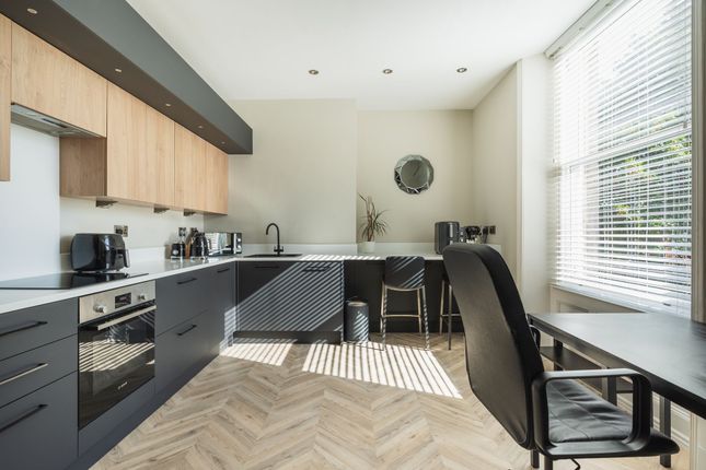 7 Riverdale, Sheffield photo 2