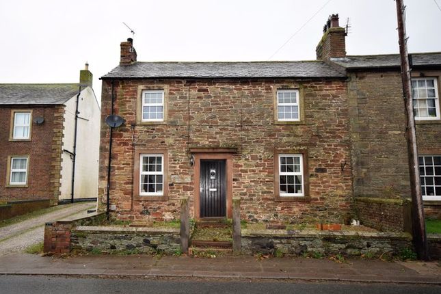 Thumbnail Semi-detached house to rent in Kirkbampton, Carlisle