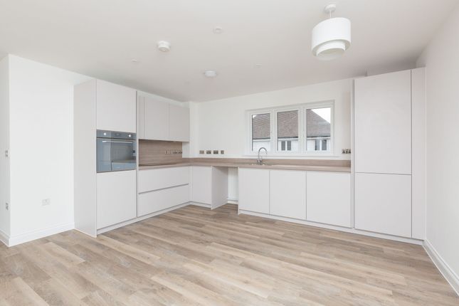 Flat for sale in Lanthorne Road, Broadstairs