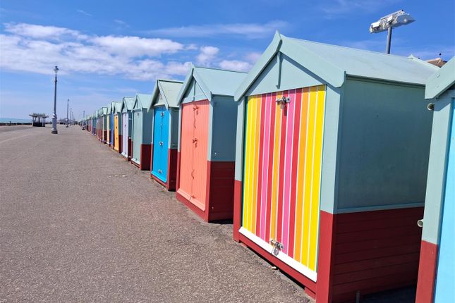 252, Beach Hut, 252, Kingsway, Hove photo 5