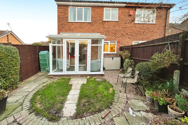 Fairway Road, Shepshed photo 2
