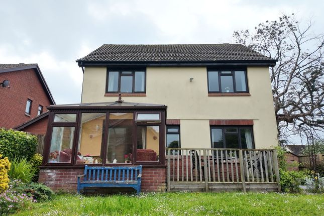 26, Rydon Acres, Newton Abbot photo 2
