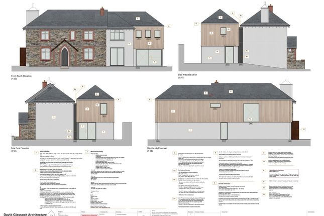 Nutcombe Cottages,1, Totnes photo 3