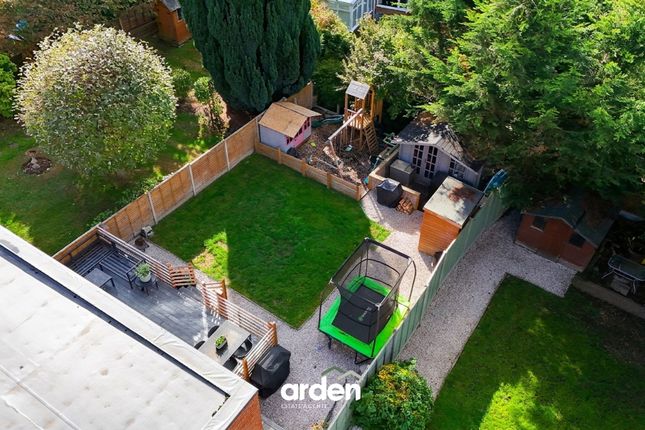 65 Corbett Road, Birmingham photo 4