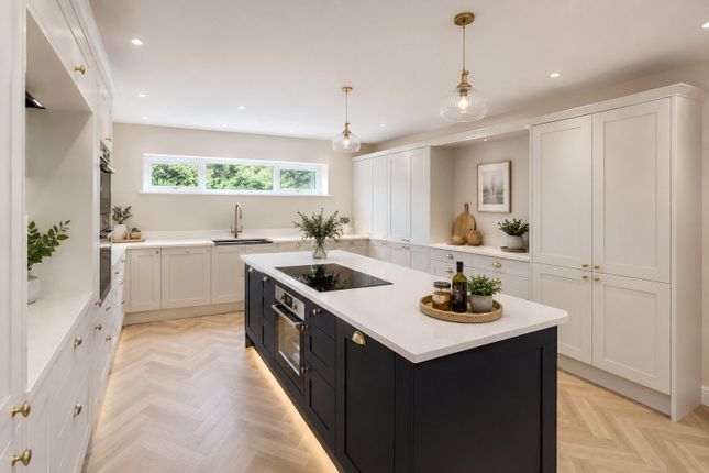 Plot 1,, The Ridgway, Stockport photo 4