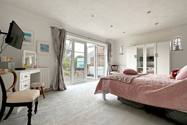 Detached house for sale in The Orchard, Aldwick Bay Estate, Bognor Regis