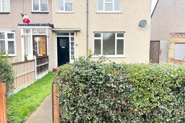 Thumbnail Property to rent in Foyle Drive, South Ockendon