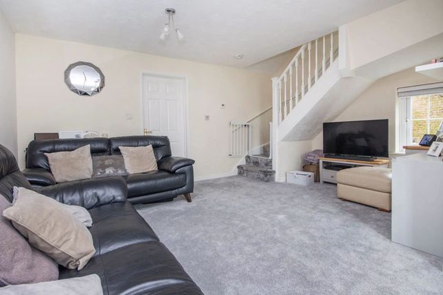 End terrace house for sale in Ordnance Way, Marchwood, Southampton