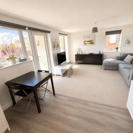 3,Flat 6, Cicero Crescent, Milton Keynes photo 4