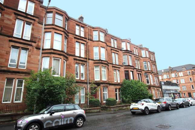 Thumbnail Flat to rent in Copland Road, Ibrox, Glasgow