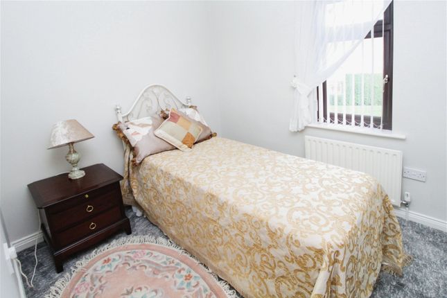 Flat for sale in Birches Nook, Stocksfield