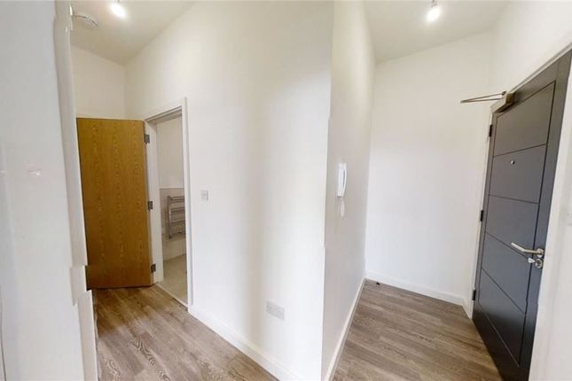 Flat for sale in Miry Lane, Wigan