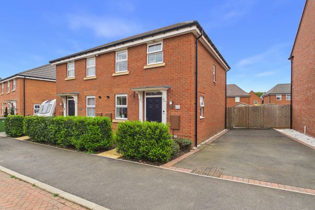 2-bed house on 10, Garry Street, Leicester, £280,000