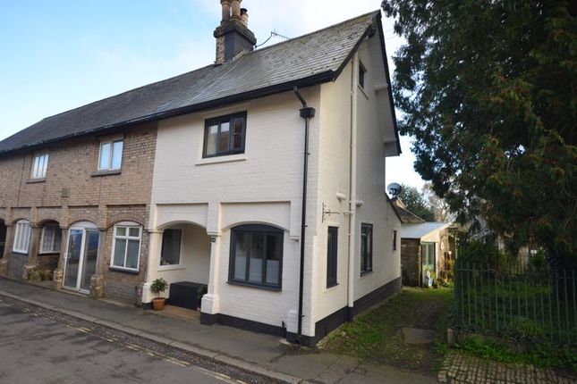Cottage for sale in 44 Cross Street, Moretonhampstead, Devon