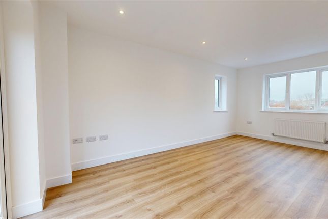 Plot 307 Curtis Fields, 33 Blossom Grove, Weymouth photo 4