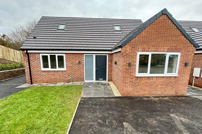 Bungalow for sale in Orchard Croft, Royston, Barnsley