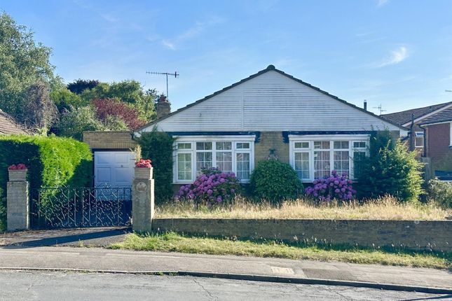 2-bed house on 5, Sedlescombe Gardens, St. Leonards-On-Sea, £275,000