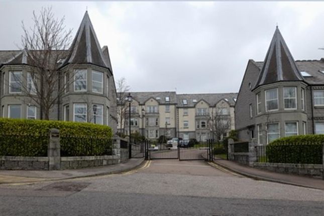 Thumbnail Flat to rent in Morningfield Mews, Aberdeen