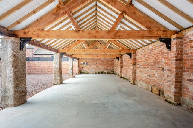 Barn conversion for sale in The Byre, Acton Lea, Acton Reynald