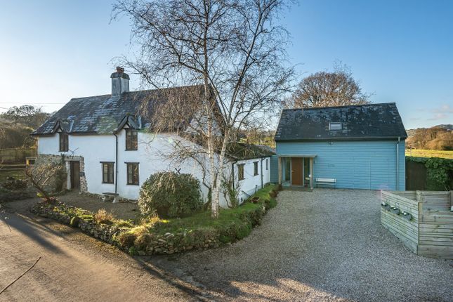 Thumbnail Cottage for sale in Farway, Colyton