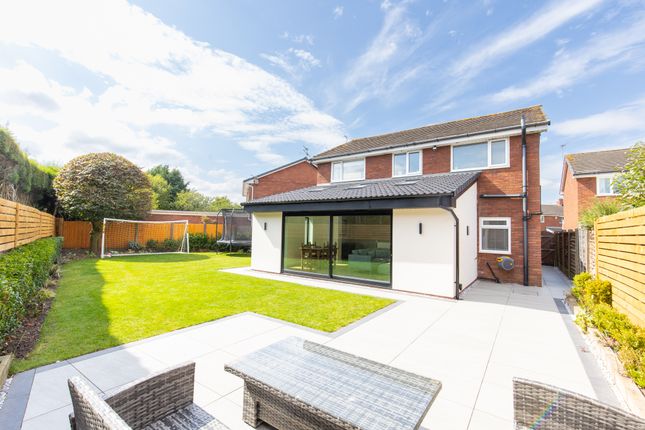 4, Brierfield, New Longton photo 2