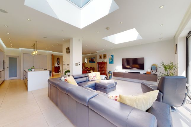 Thumbnail Detached house for sale in Northumberland Road, Barnet, Hertfordshire