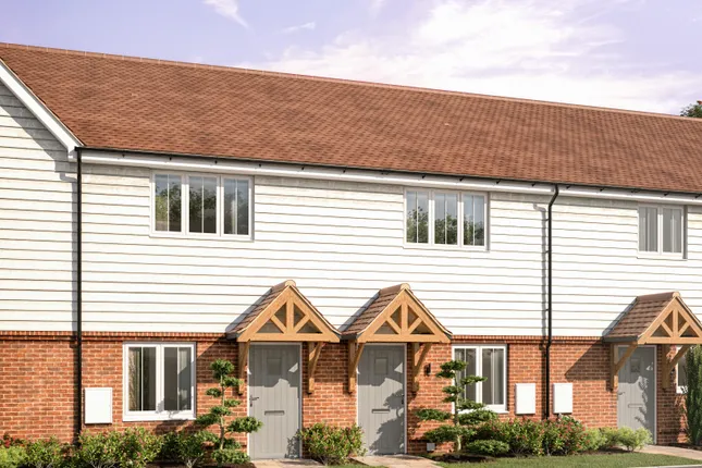 Pentland Homes - The Fairways